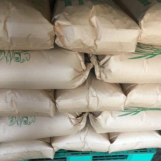 🌾完売御礼🌾令和元年産🌾あきたこまち🌾玄米30kg🌾の画像