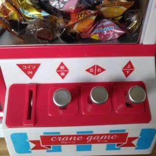 クレーンゲームの画像