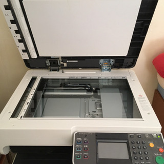モノクロ複合機 コピー機の画像