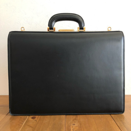 POTER ポーター  吉田かばん ダレスバッグ   黒