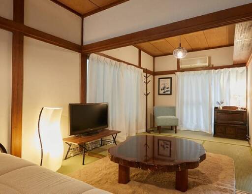 ★葛飾区★民泊事業譲渡★黒字★オリンピック★即運営可能★