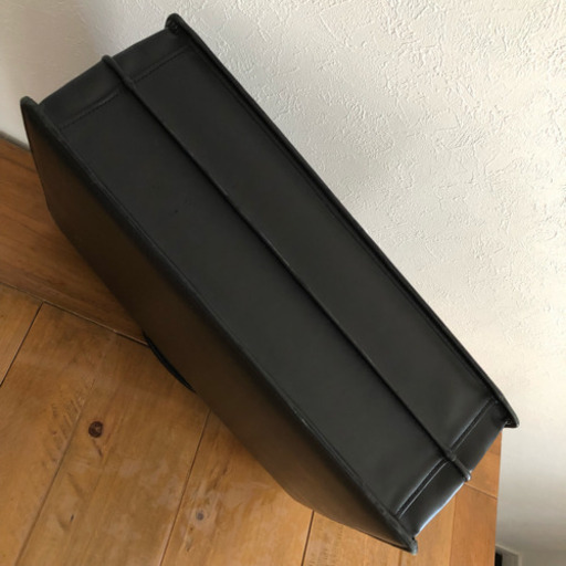 POTER ポーター  吉田かばん ダレスバッグ   黒