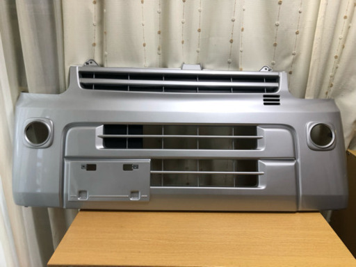 DR17 NV100クリッパー 、DA17 エブリイ 、フロントバンパー 美品
