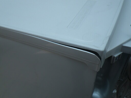 ■配達可■シャープ　冷凍冷蔵庫　SJ-PD14T-N　2011年製