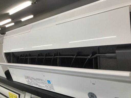 【標準工事込み】4.0kw 14畳目安ルームエアコン　14年製　リサイクルショップ宮崎屋19.8.4