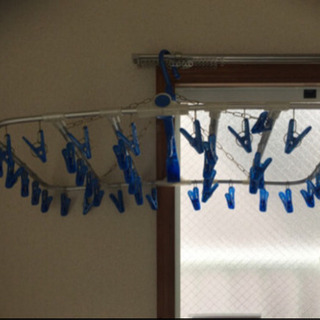 洗濯 ピンチハンガーの画像