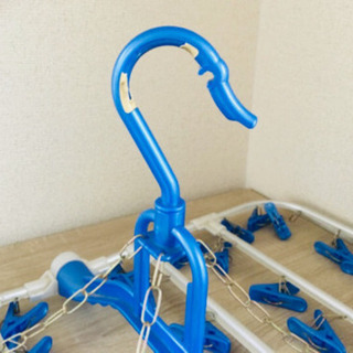 洗濯 ピンチハンガーの画像