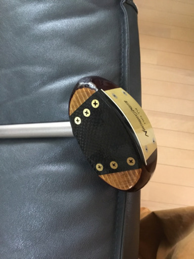 パークゴルフクラブ 86センチ