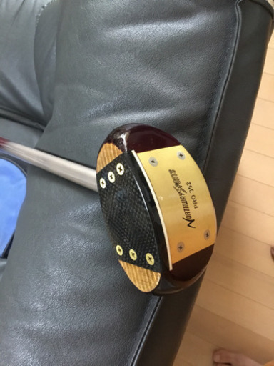 パークゴルフクラブ 86センチ