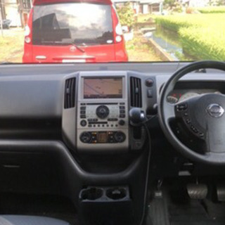 日産セレナ 20RX フル装備！！格安です！の画像