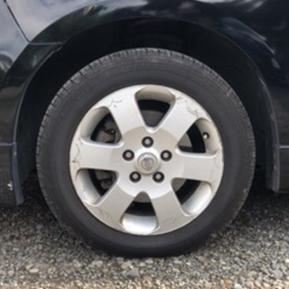 日産セレナ 20RX フル装備！！格安です！の画像