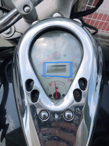 【YAMAHA】ドラッグスタークラシック400