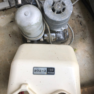 加圧ポンプ 売ります。の画像