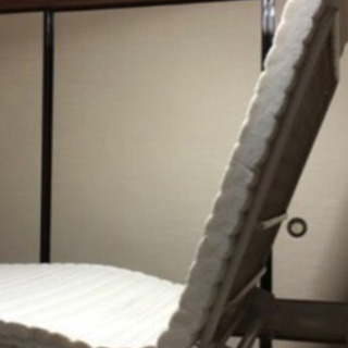 介護用 電動ベッド 取りに来てくれる方限定