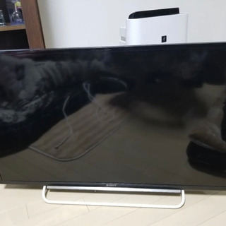 美品！！ SONY BRAVIA 40インチ