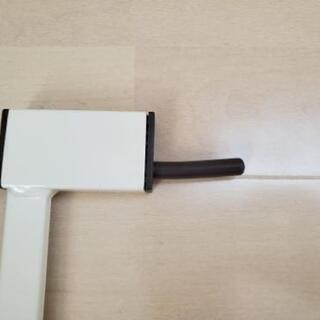 ダブルロックゲート②　日本育児の画像