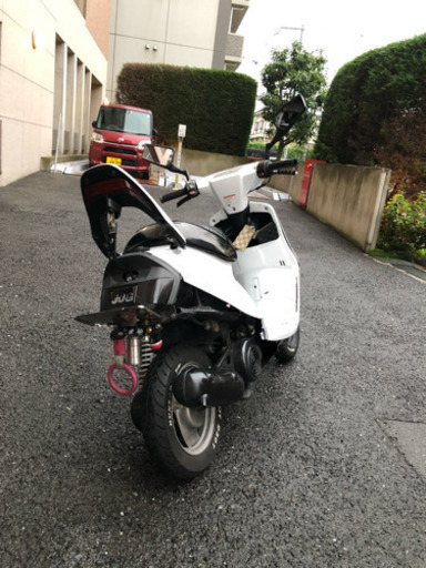 メットインジョグ 3kj