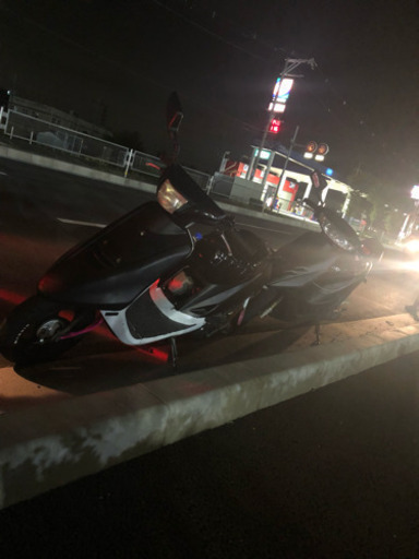メットインジョグ 3kj