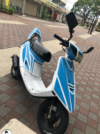 メットインジョグ 3kj