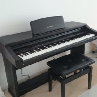 Technics（テクニクス）の電子ピアノ