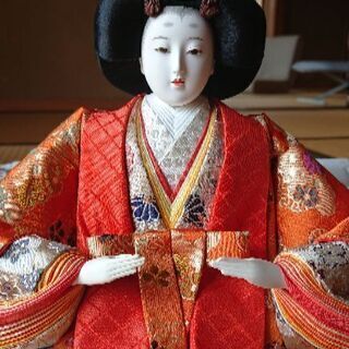 雛人形 7段 状態◎