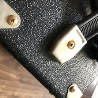 【さしあげます】ギターアンプの画像