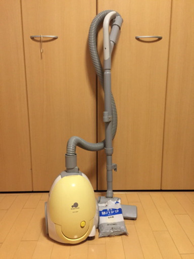 掃除機