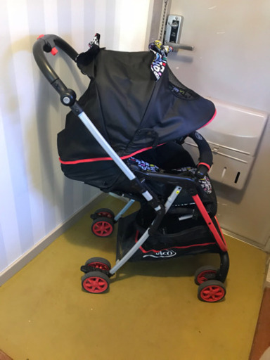 グレコ ベビーカー