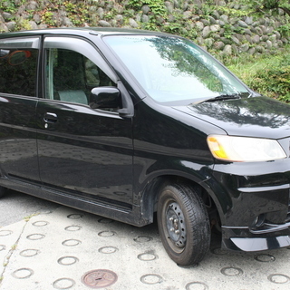 格安！　ホンダ　ライフダンクＴＲターボ（JB3）フルエアロ　純正...