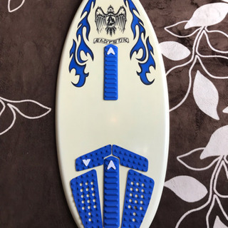 スキムボード　　スロットスティック スキムボード SLOTSTIK (スロットスティック) 130cm