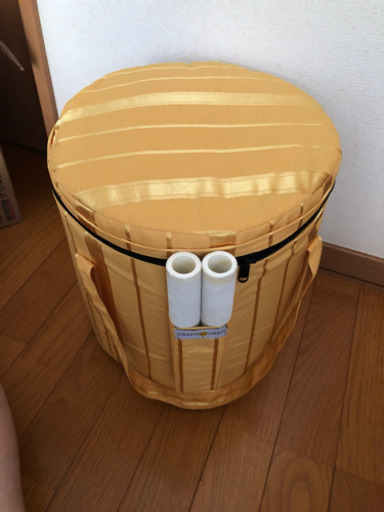 クリスタルボウル：フロスティッドボウル(クラッシックタイプ)