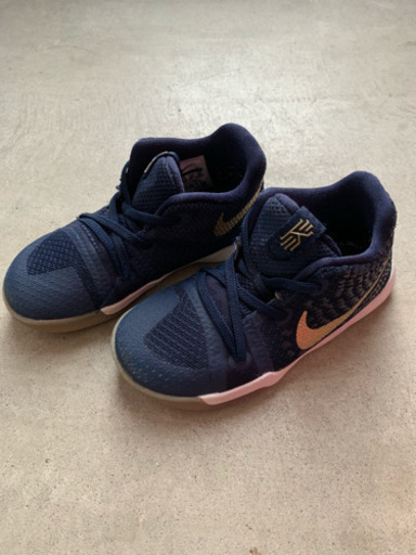 NIKE キッズ スニーカー
