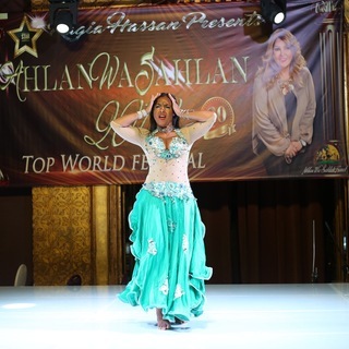 Bollywood Dance Workshop All level ok の画像