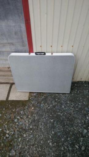 キャンプ用品