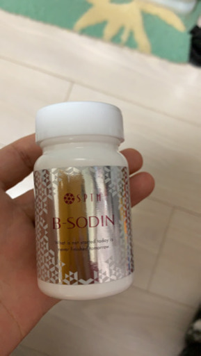 健康食品