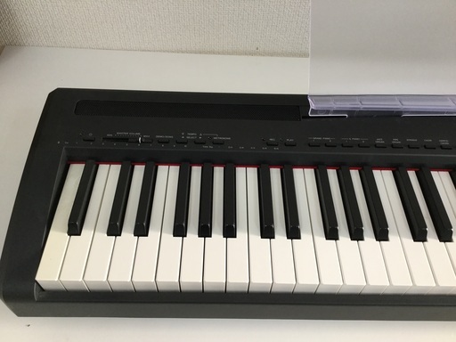 ヤマハ  デジタルピアノ P95