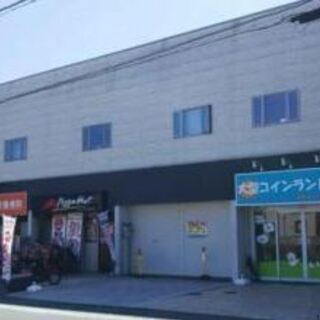 ★貸店舗・事務所★	 藤井寺駅１１分　１階路面店６６㎡　重飲食可...