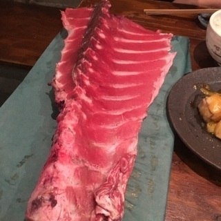 有名店を一緒に巡る、食事の友人募集