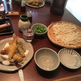 有名店を一緒に巡る、食事の友人募集 - 千代田区