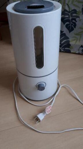 加湿器