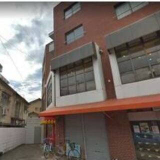 ★貸店舗・事務所★	 道明寺駅１分　１階路面店５４．６９㎡　焼肉...