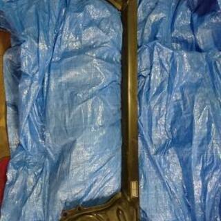 J-LINE リアアクスルエッセ L235S(H21年エッセに取付)