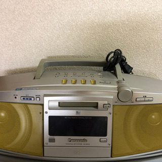 CDとMD両方です。の画像