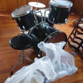 ドラムセット 値引き❗⬇️⬇️▶️38000円