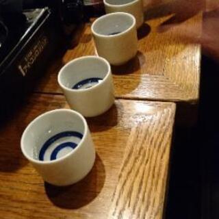 まったり飲み すすきの 8/11(日)