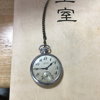 コレクターさん必見 戦前戦後のオメガ