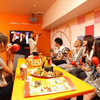 8月16日 金曜日 カラオケ大会開催！！新宿！！ - 新宿区