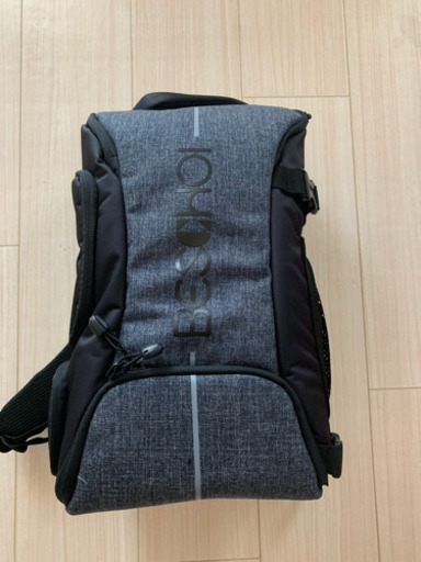カメラ収納バッグ(新品・未使用品)40％OFF