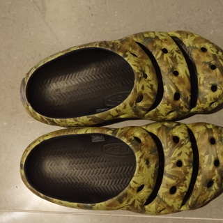 KEEN サンダル YOGUI ARTS(2019年モデル) メ...