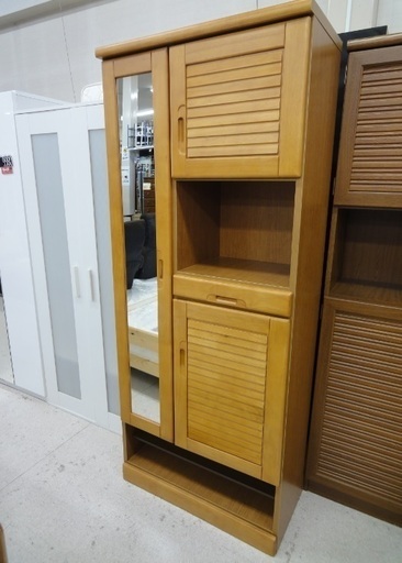 Sun Woody/サンウッディ シューズボックス サムタイム 75Hシューズ NA【ユーズドユーズ名古屋天白店】